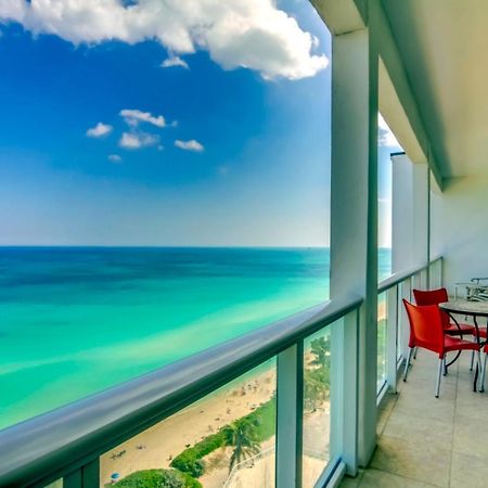 Castle Ph3 Villa Miami Beach Eksteriør billede