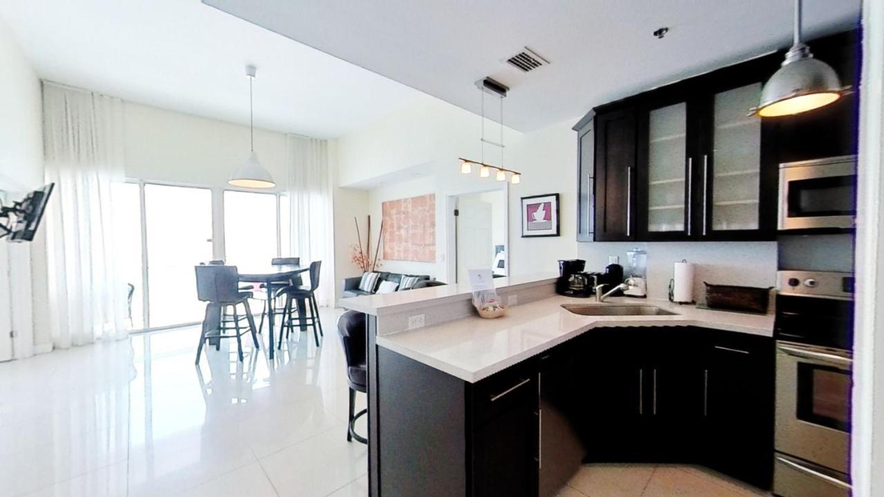 Castle Ph3 Villa Miami Beach Eksteriør billede