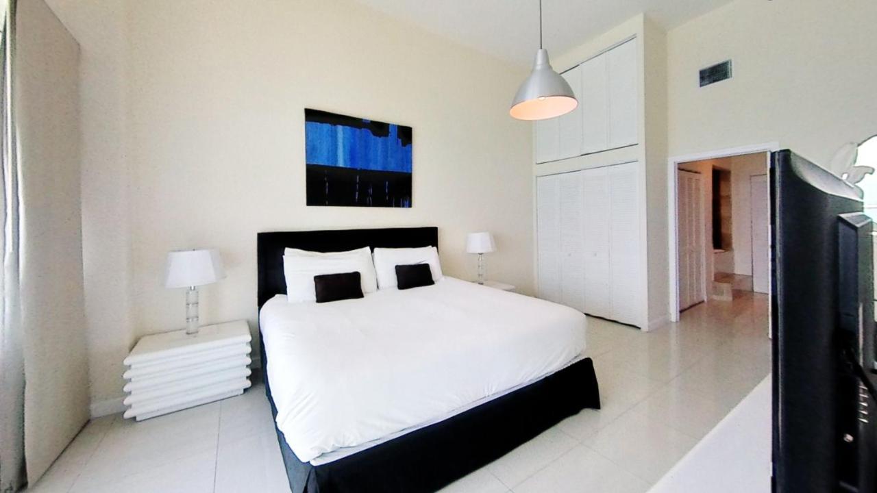 Castle Ph3 Villa Miami Beach Eksteriør billede