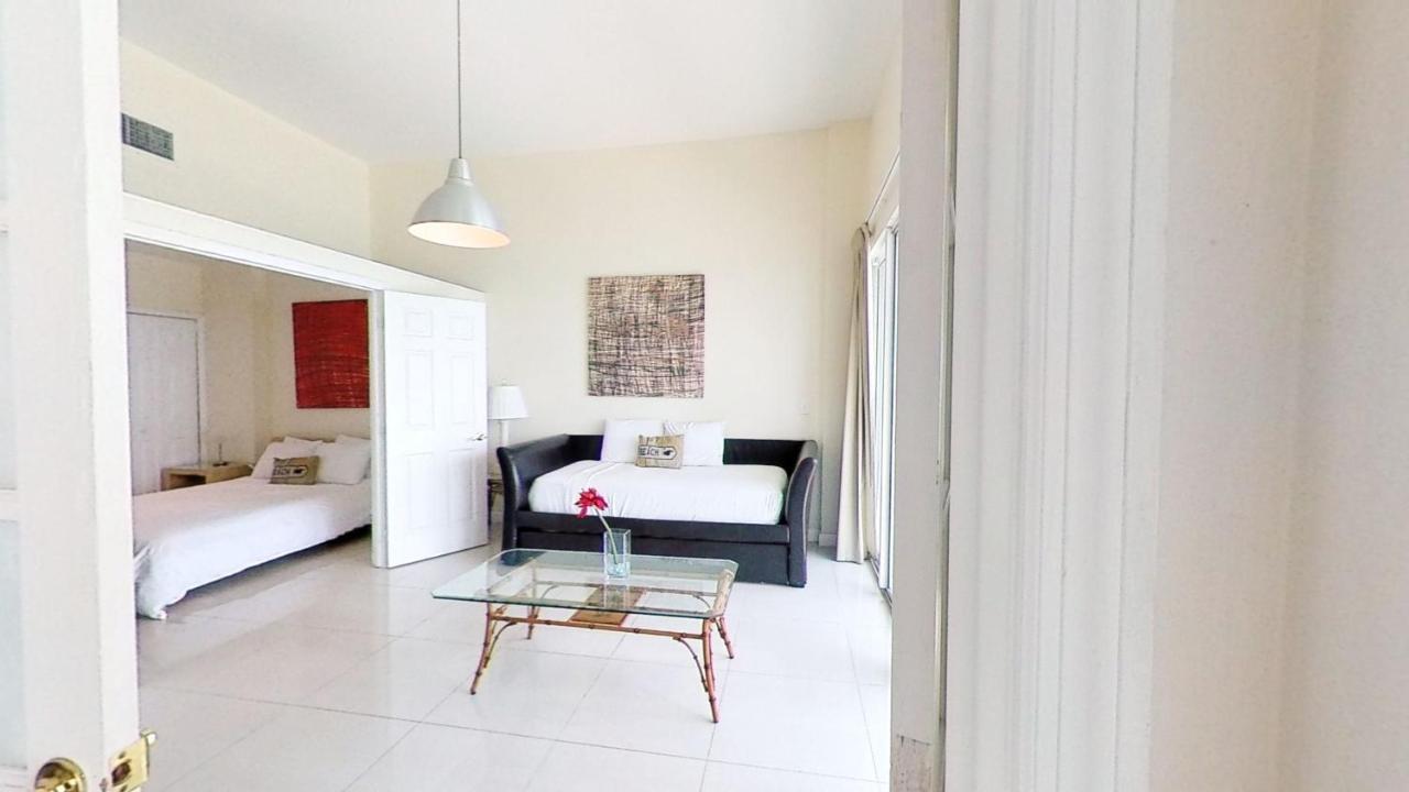 Castle Ph3 Villa Miami Beach Eksteriør billede