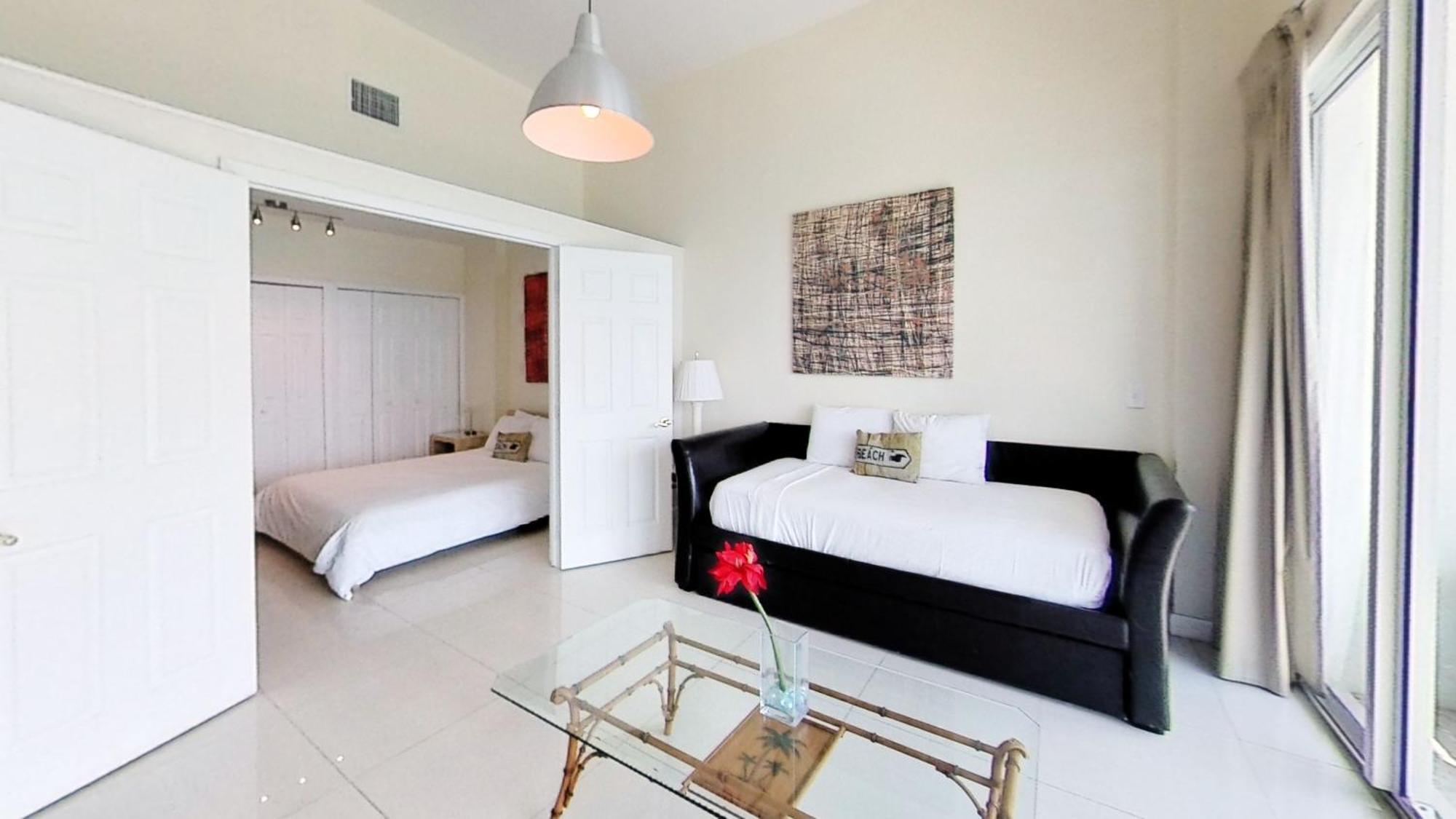 Castle Ph3 Villa Miami Beach Eksteriør billede