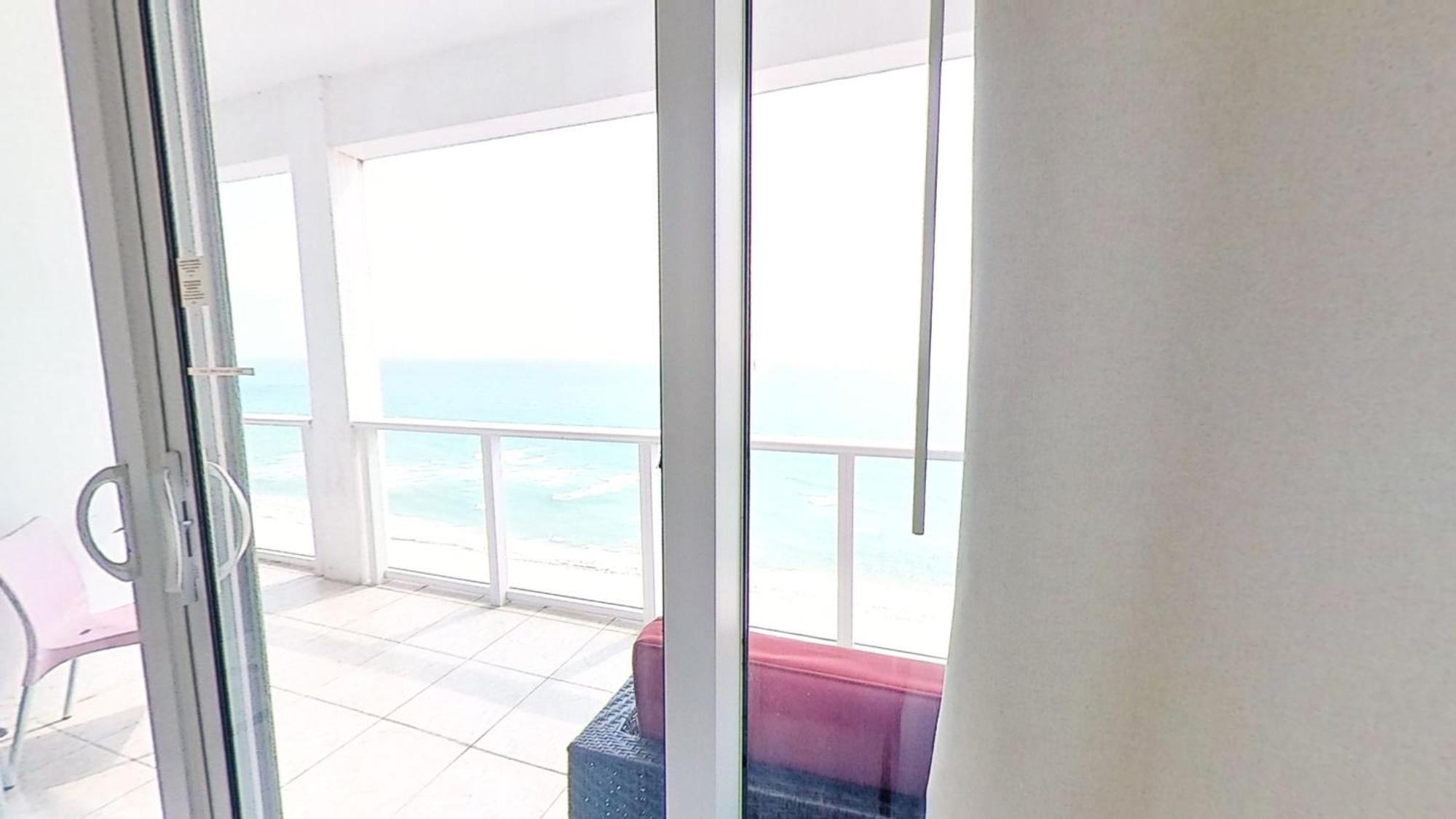 Castle Ph3 Villa Miami Beach Værelse billede