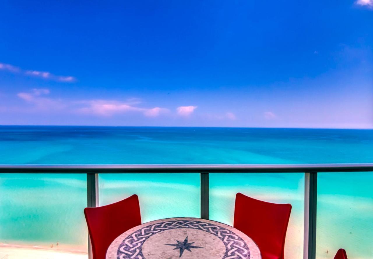Castle Ph3 Villa Miami Beach Eksteriør billede