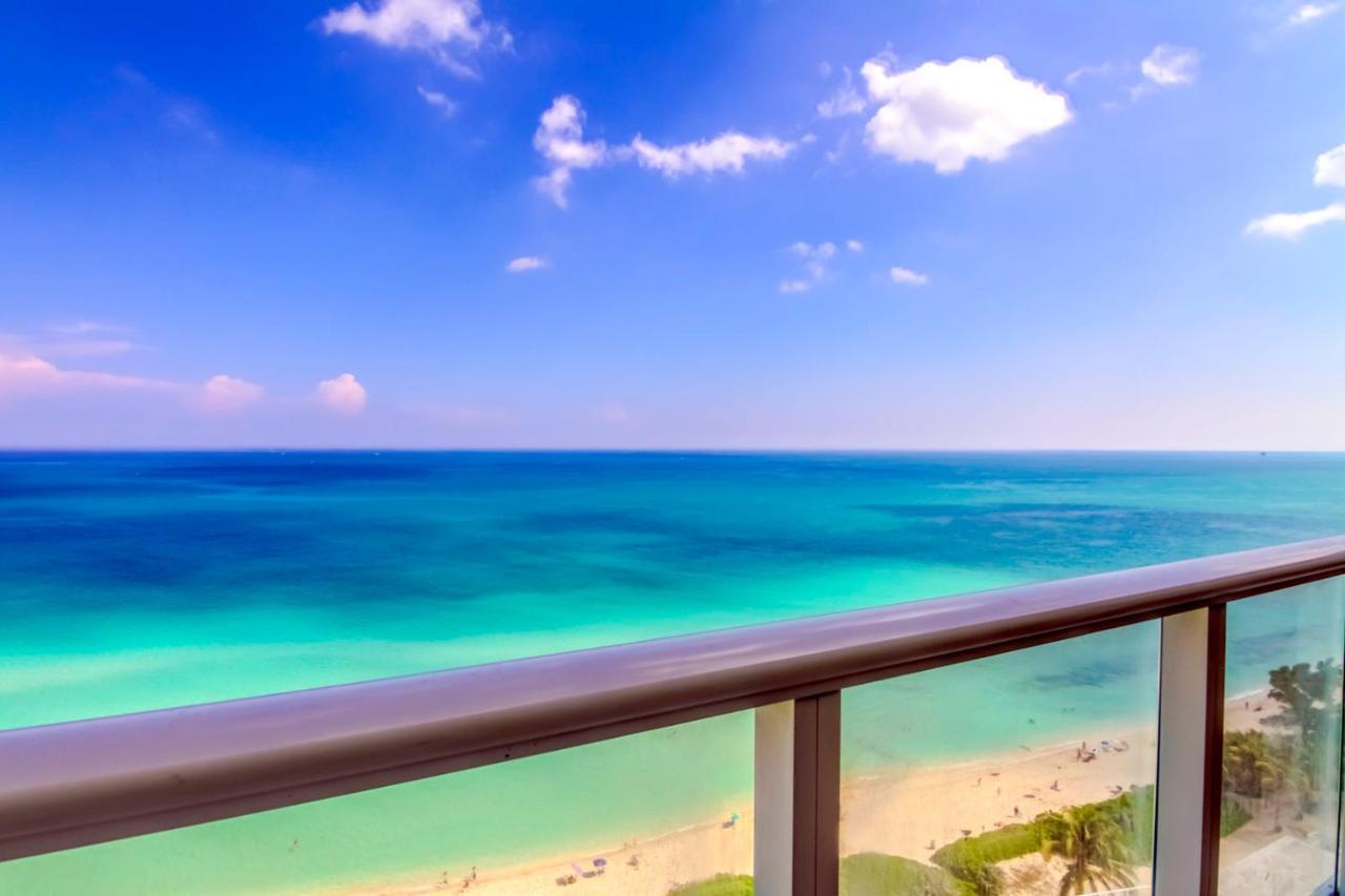 Castle Ph3 Villa Miami Beach Eksteriør billede